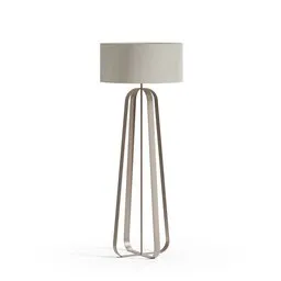 Soleil Floor Lamp