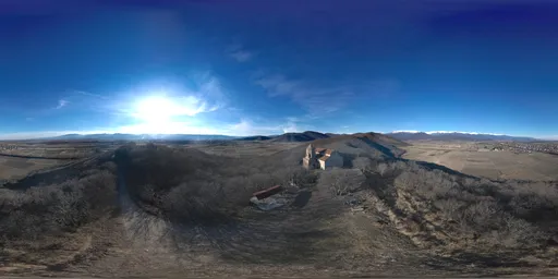 Forest Hilltop Church