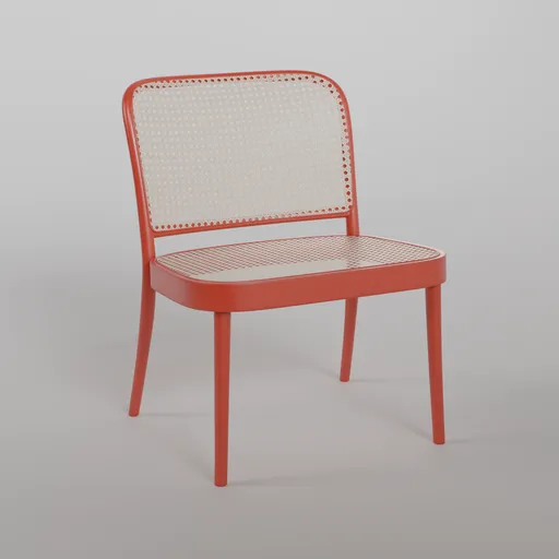811 Lounge Chair C350