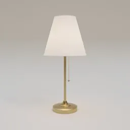 Table Lamp