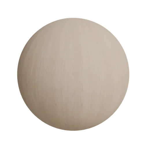 Hard wood