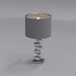 Table lamp