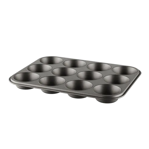 Hemmabak Muffin Pan