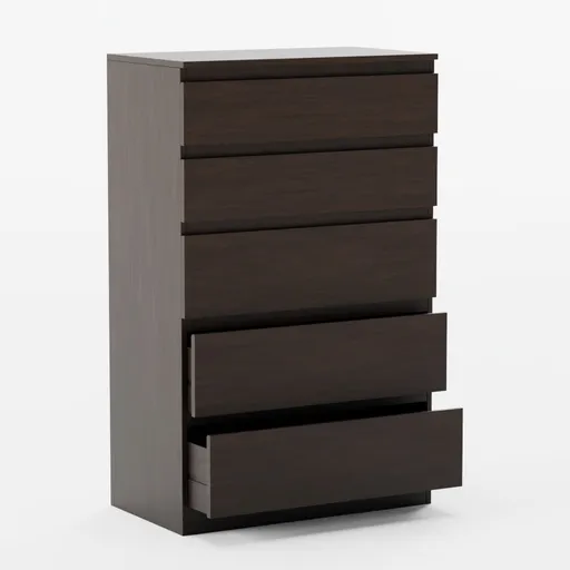 Chest drawer