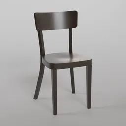 Ideal Chair B4