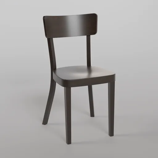 Ideal Chair B4
