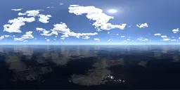 Bluesea Highsky Cloud