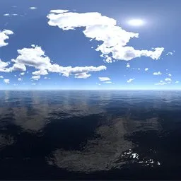 Bluesea Highsky Cloud