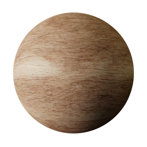 Wood