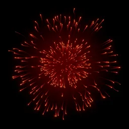 Particles Emitter