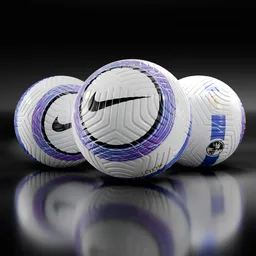 Premier League New Ball