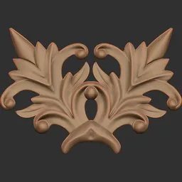 ER_Ornament Brush 305