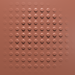 Simple Bump Pattern - 01