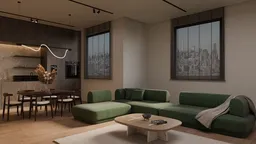 Modern Interior Design