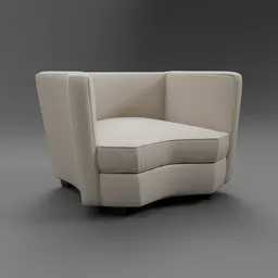 Eichholtz Giulietta armchair