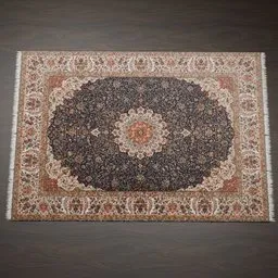 Persian carpet