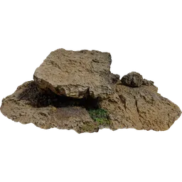 Coast Rocks 05