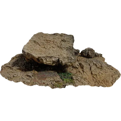 Coast Rocks 05