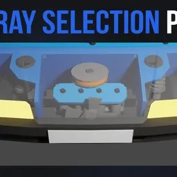 X-Ray Selection Pro