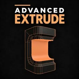 Advanced Extrude