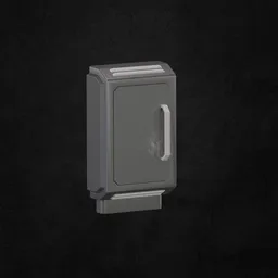 Electric Control Box