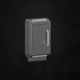 Electric Control Box