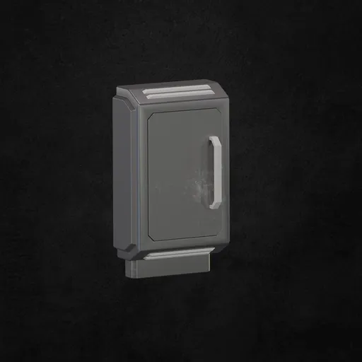 Electric Control Box