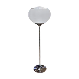 Vintage Floor Lamp