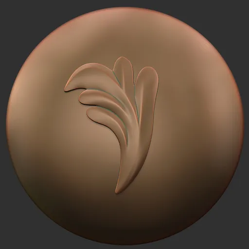Curled Leaf