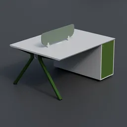 Workstation Office table