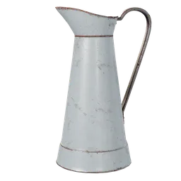 Old Jug
