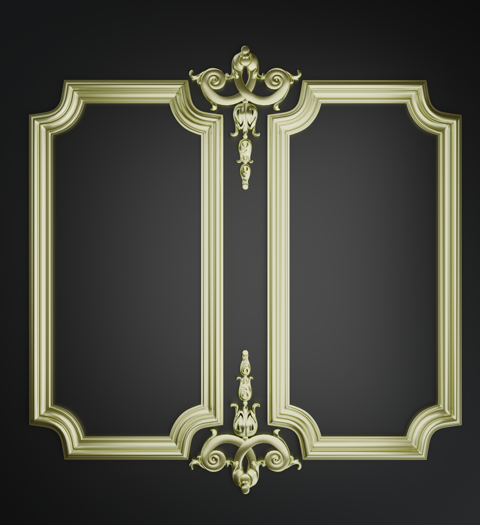 Decorative Stable Molding Carving Techniques Reference: Decor Molding Molding Carving Models