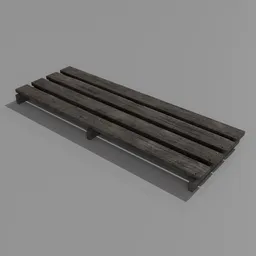 Wooden Pallet