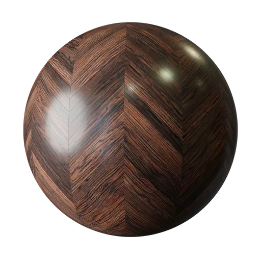 Wooden parquets