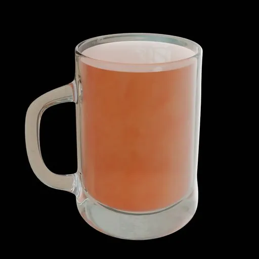 Orange juice