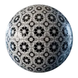 Moroccan Ceramic Tiles