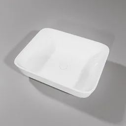 Oltens Hadsel - Washbasin 50x40