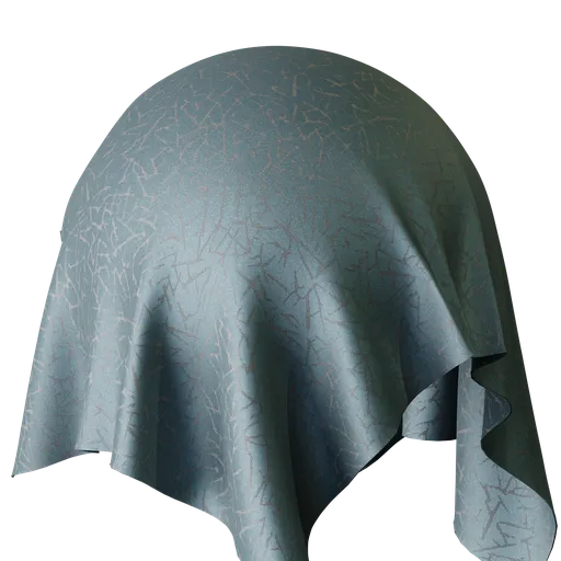 Geometric Natural Jacquard