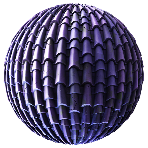 Thumbnail: Stylized Roof