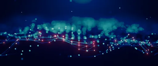 Neon Data Network