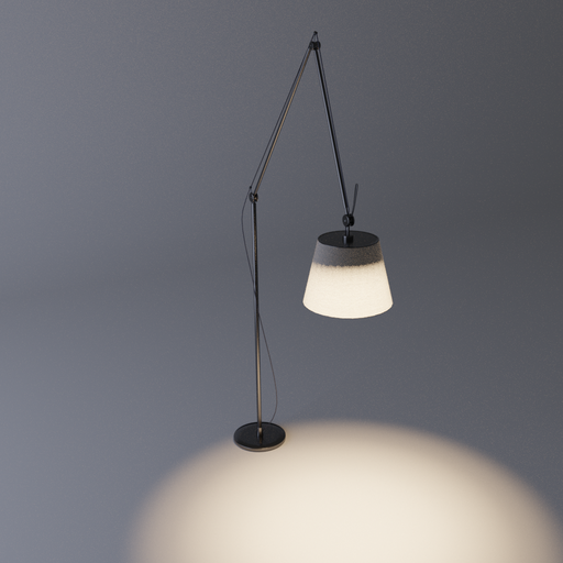 Spotlamp