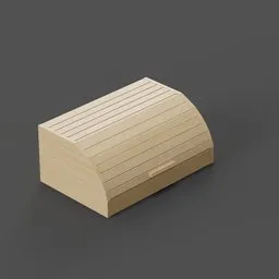 Bread Bin