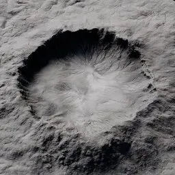 Crater