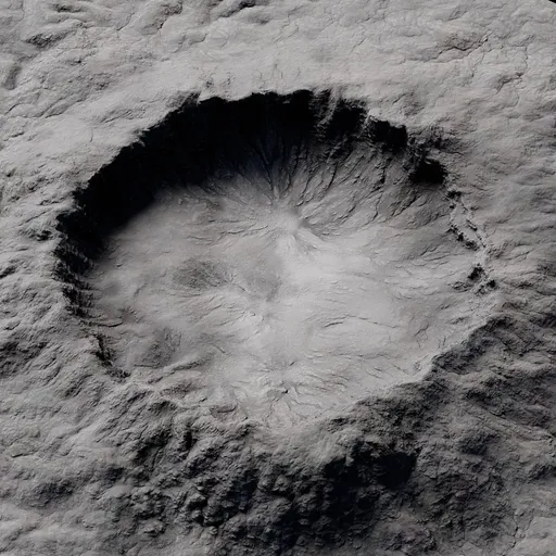 Crater