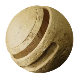 Sandstone Earth