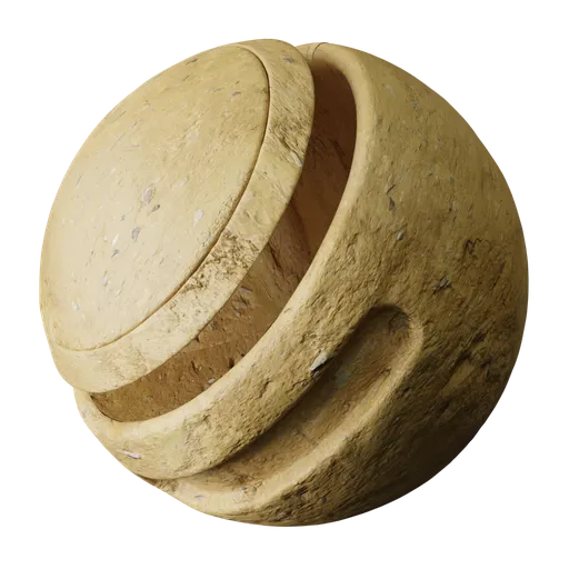 Sandstone Earth