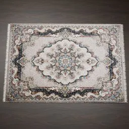 Persian carpet