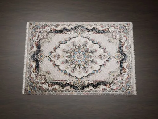 Persian carpet