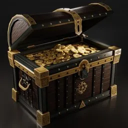 Treasure Chest
