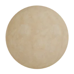 Ecorative plaster wall texture